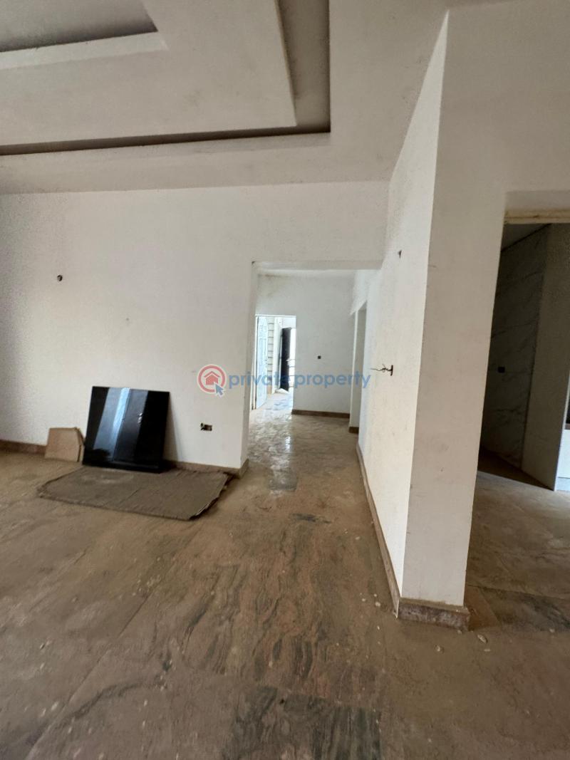 3 bedroom Block Of Flats For Sale Mabuchi Abuja Phase 2  - 1