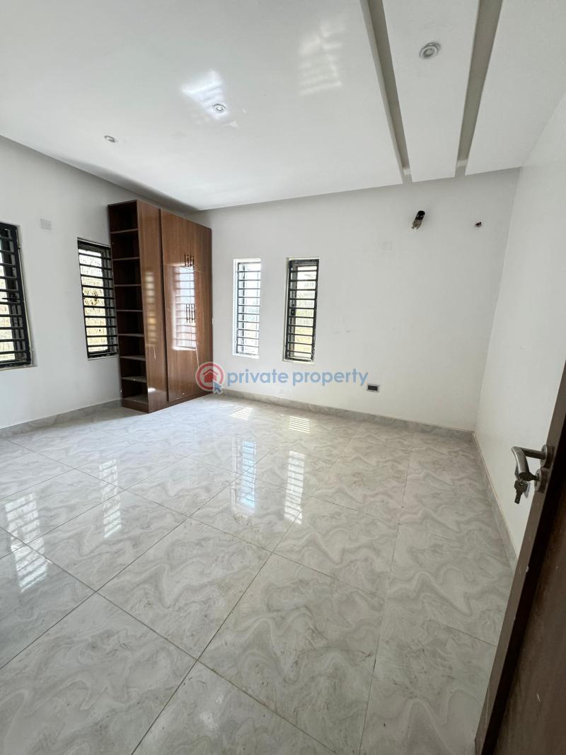 3 bedroom Block Of Flats For Sale Mabuchi Abuja Phase 2  - 1