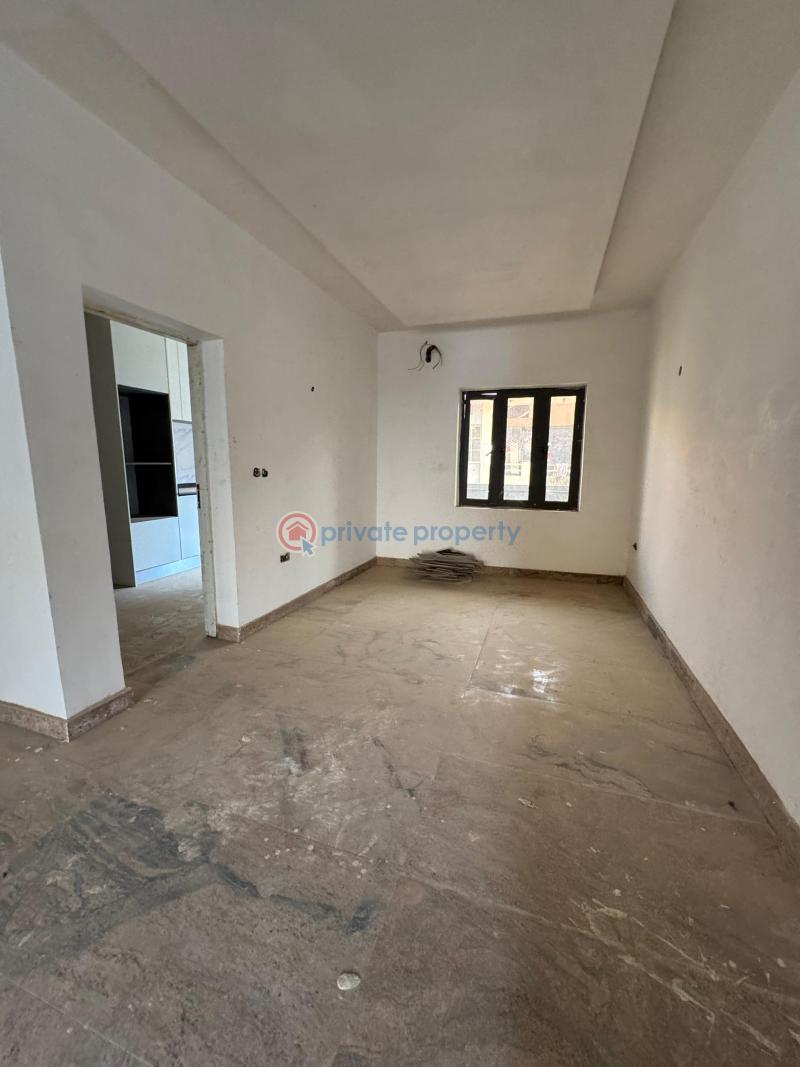 3 bedroom Block Of Flats For Sale Mabuchi Abuja Phase 2  - 2