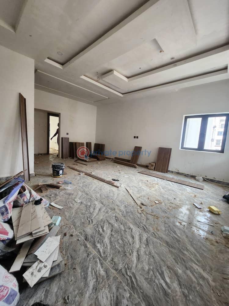 3 bedroom Block Of Flats For Sale Jabi Abuja Phase 2  - 3