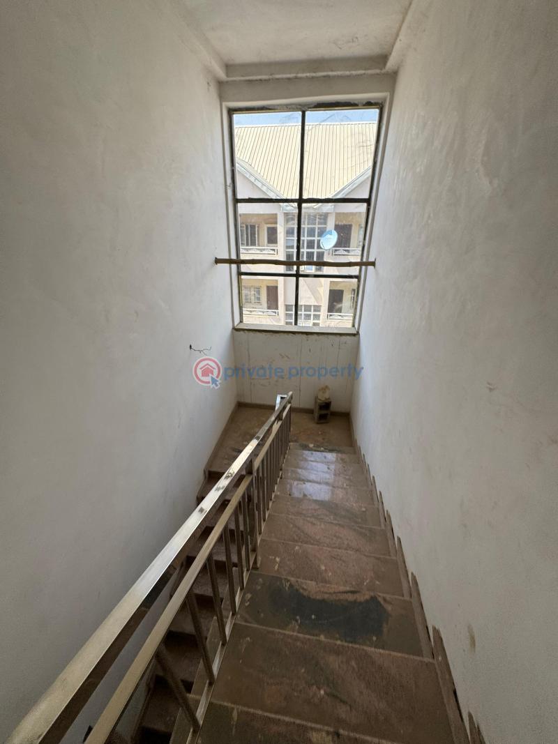 3 bedroom Block Of Flats For Sale Mabuchi Abuja Phase 2  - 0