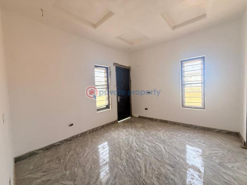 3 bedroom Block Of Flats For Sale Wuye Abuja Phase 2  - 3