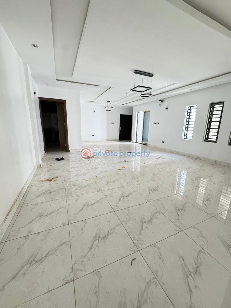 3 bedroom Block Of Flats For Sale Mabuchi Abuja Phase 2  - 7