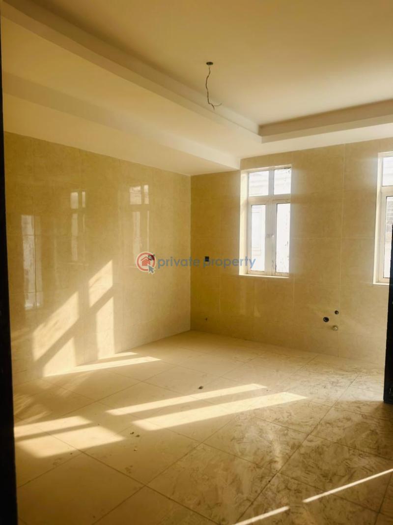 3 bedroom Block Of Flats For Sale Gwarimpa Abuja Phase 3  - 8