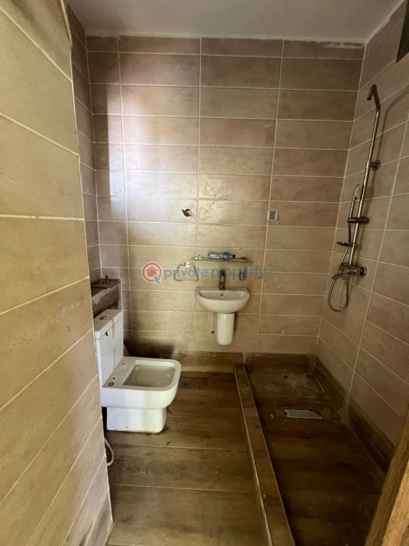 3 bedroom Block Of Flats For Sale Life Camp Abuja Phase 3  - 3