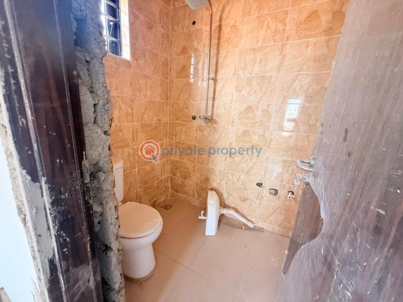 3 bedroom Block Of Flats For Sale Wuye Abuja Phase 2  - 10
