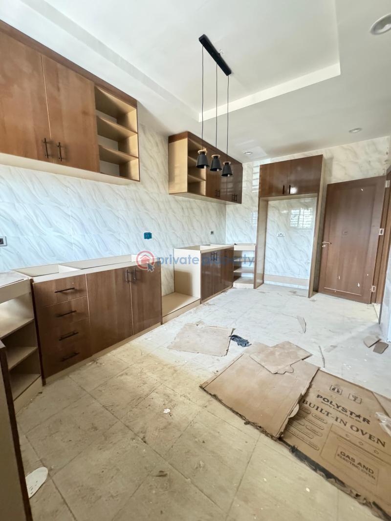 3 bedroom Block Of Flats For Sale Mabuchi Abuja Phase 2  - 6