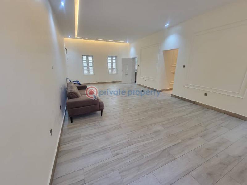3 bedroom Flat & Apartment For Sale Ikoyi Lagos - 4