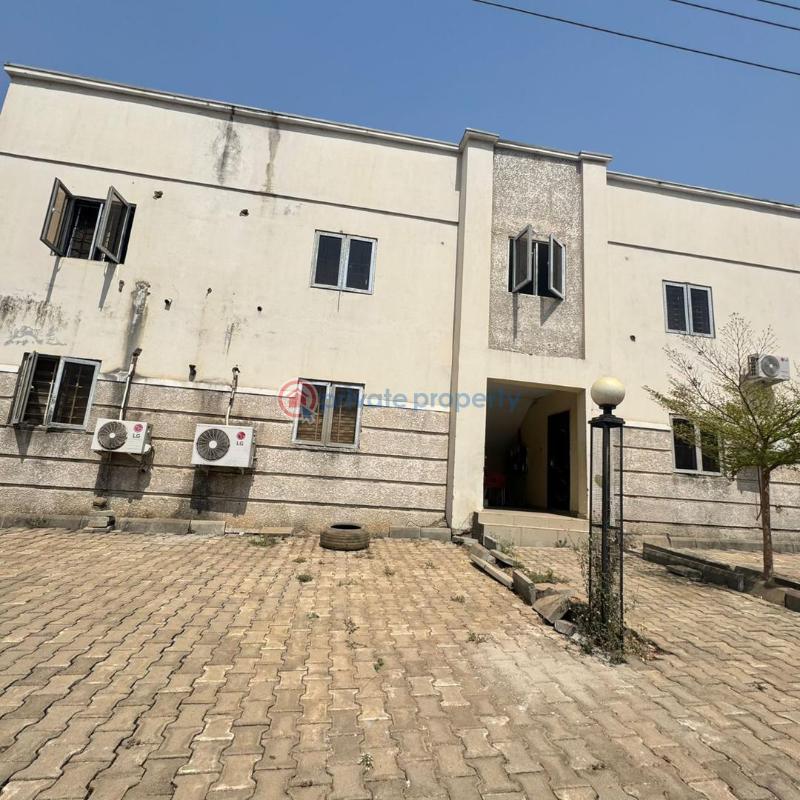 3 bedroom Block Of Flats For Sale Kafe Abuja Phase 3  - 5