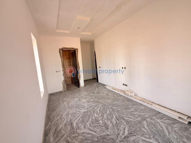 3 bedroom Block Of Flats For Sale Wuye Abuja Phase 2  - 7
