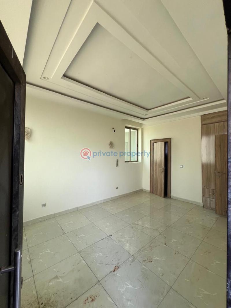 3 bedroom Block Of Flats For Sale Life Camp Abuja Phase 3  - 7