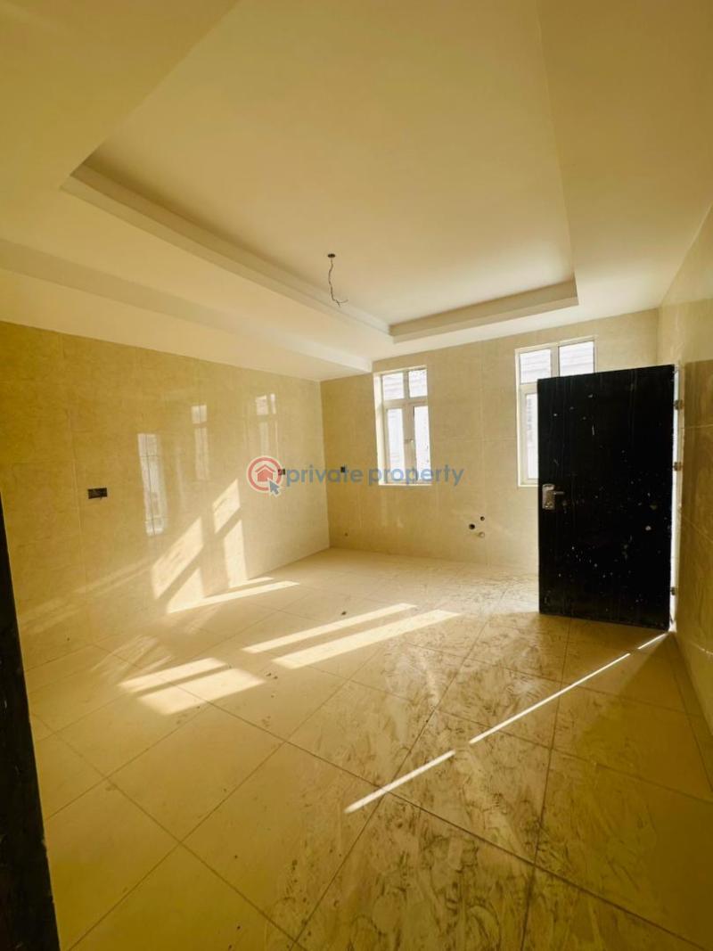 3 bedroom Block Of Flats For Sale Gwarimpa Abuja Phase 3  - 17