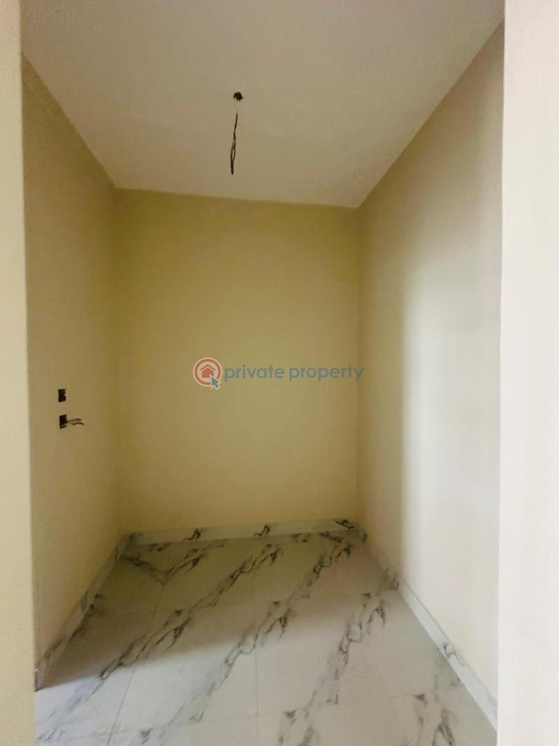 3 bedroom Block Of Flats For Sale Gwarimpa Abuja Phase 3  - 22