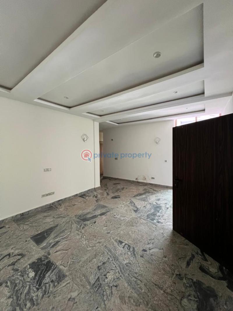 3 bedroom Block Of Flats For Sale Life Camp Abuja Phase 3  - 9