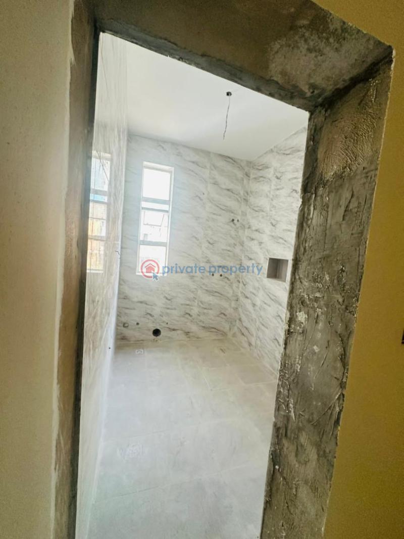 3 bedroom Block Of Flats For Sale Gwarimpa Abuja Phase 3  - 21