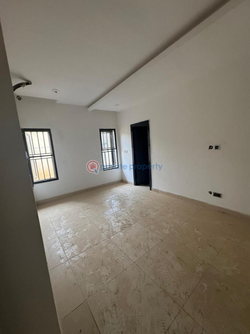 3 bedroom Block Of Flats For Sale Jahi Abuja Phase 2  - 5