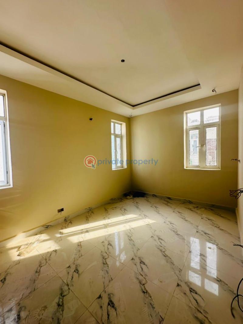 3 bedroom Block Of Flats For Sale Gwarimpa Abuja Phase 3  - 14