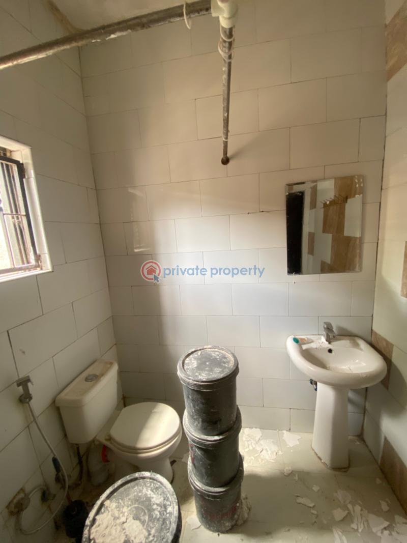 3 bedroom Block Of Flats For Rent Wuse II Abuja Phase 1  - 3
