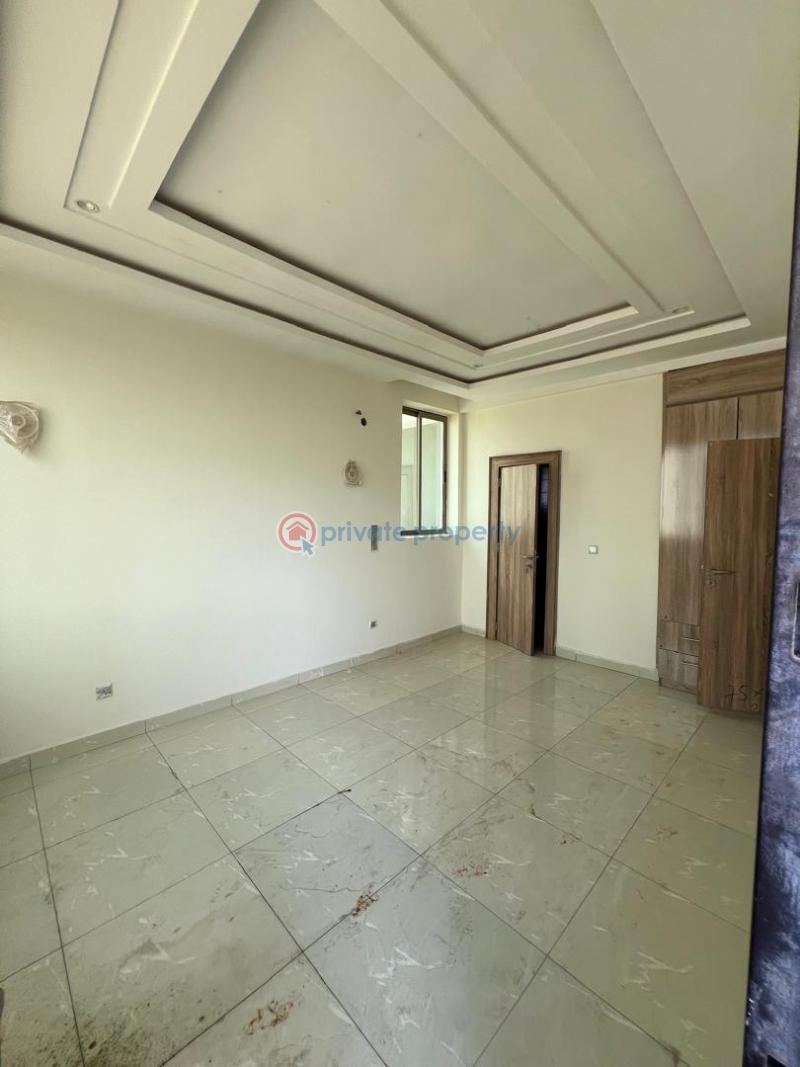 3 bedroom Block Of Flats For Sale Life Camp Abuja Phase 3  - 6