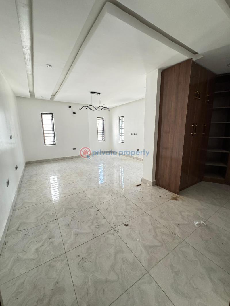 3 bedroom Block Of Flats For Sale Mabuchi Abuja Phase 2  - 0