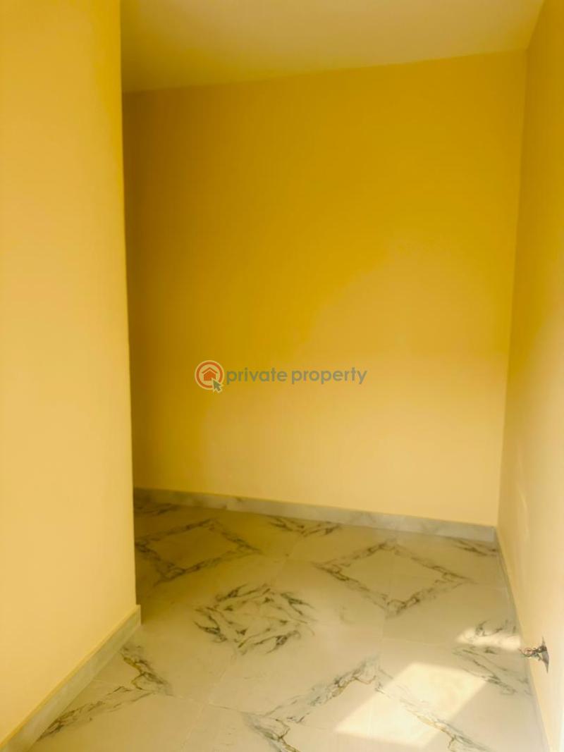 3 bedroom Block Of Flats For Sale Gwarimpa Abuja Phase 3  - 3