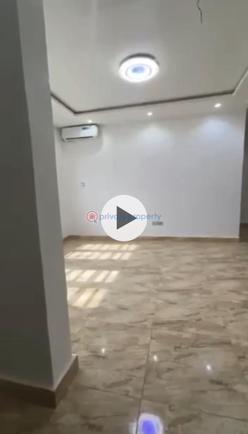 3 bedroom Block Of Flats For Rent Maitama Abuja Phase 1 