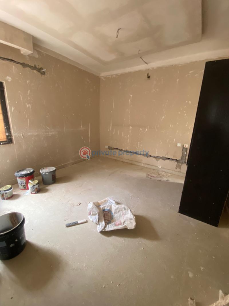 3 bedroom Block Of Flats For Rent Wuse II Abuja Phase 1  - 4