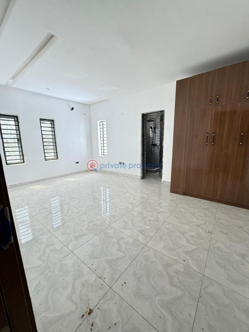 3 bedroom Block Of Flats For Sale Mabuchi Abuja Phase 2  - 4