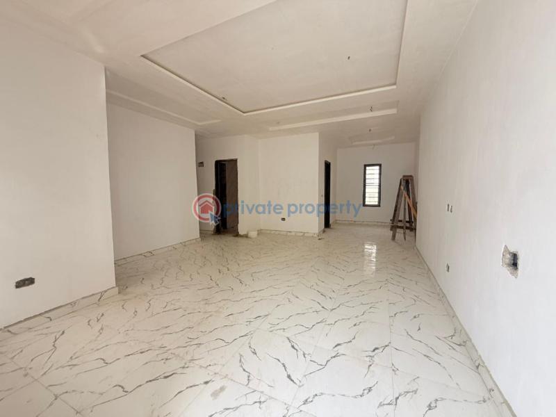 3 bedroom Block Of Flats For Sale Wuye Abuja Phase 2  - 6
