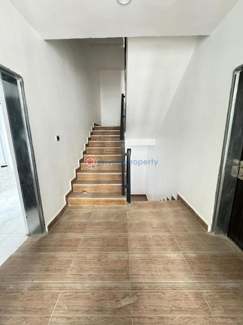 3 bedroom Block Of Flats For Sale Mabuchi Abuja Phase 2  - 10