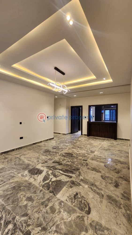 3 bedroom Block Of Flats For Sale Wuye Abuja Phase 2  - 0