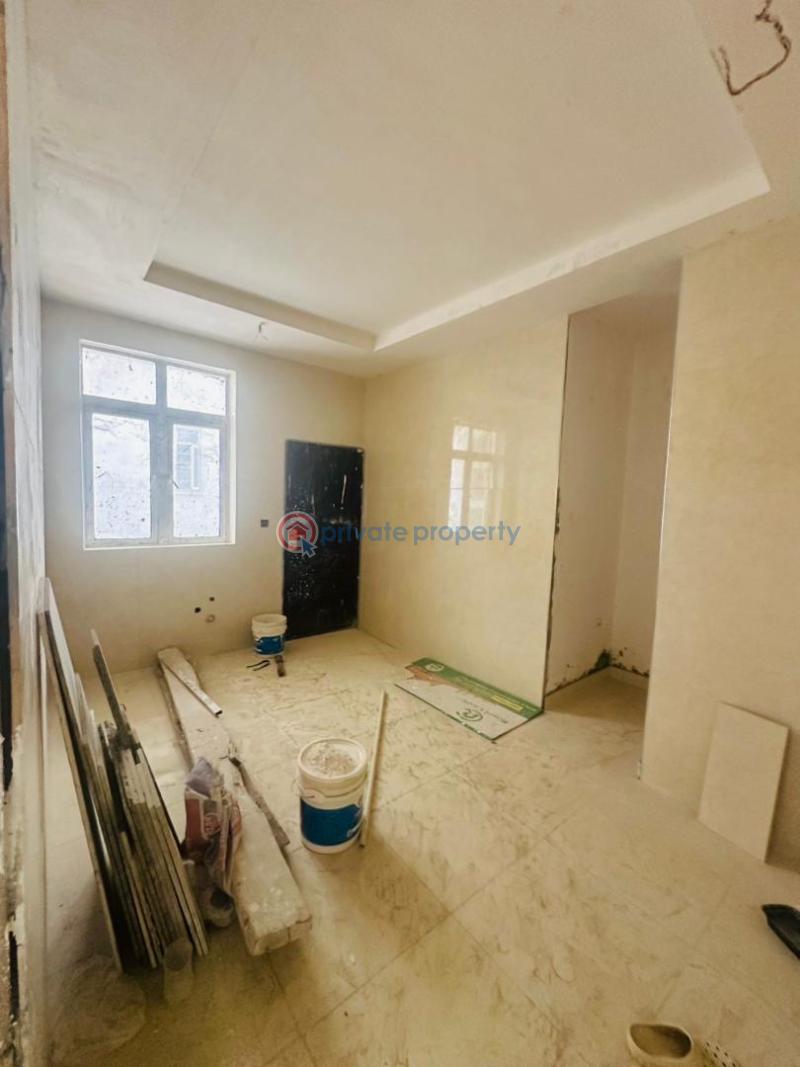 3 bedroom Block Of Flats For Sale Gwarimpa Abuja Phase 3  - 20