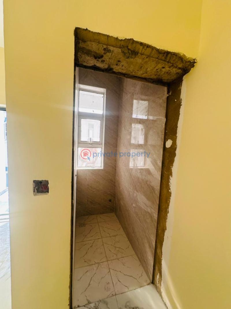 3 bedroom Block Of Flats For Sale Gwarimpa Abuja Phase 3  - 4