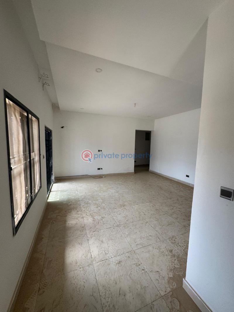 3 bedroom Block Of Flats For Sale Jahi Abuja Phase 2  - 2
