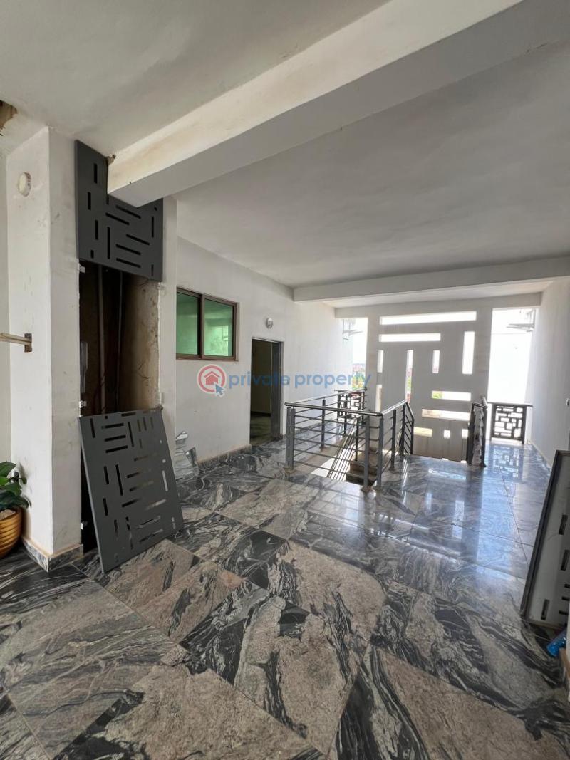 3 bedroom Block Of Flats For Sale Life Camp Abuja Phase 3  - 11