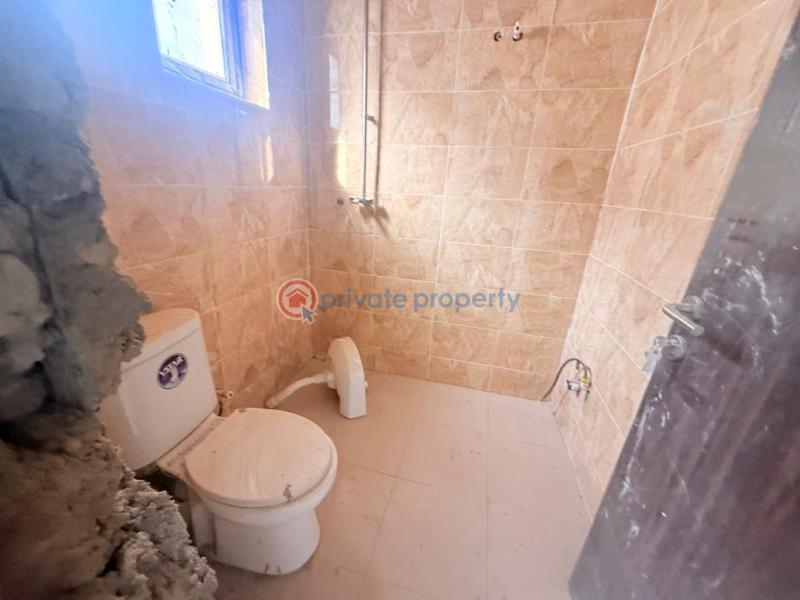 3 bedroom Block Of Flats For Sale Wuye Abuja Phase 2  - 2