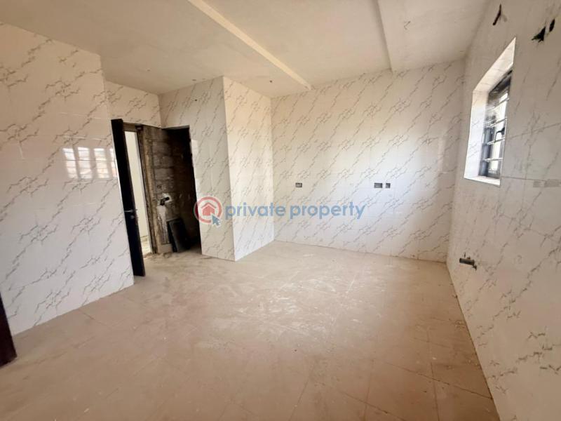 3 bedroom Block Of Flats For Sale Wuye Abuja Phase 2  - 9