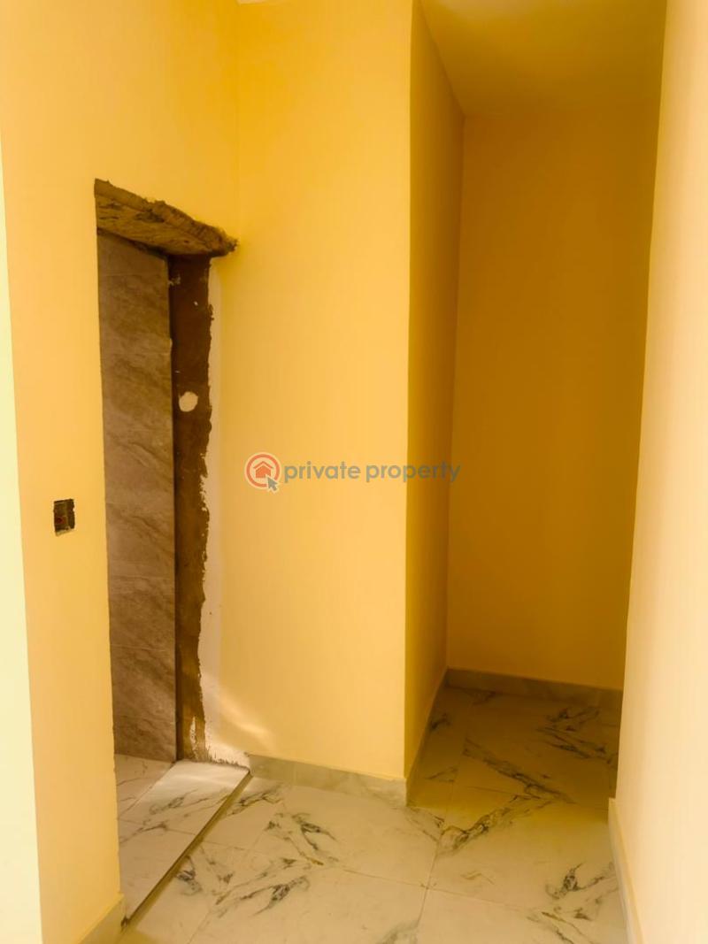 3 bedroom Block Of Flats For Sale Gwarimpa Abuja Phase 3  - 10