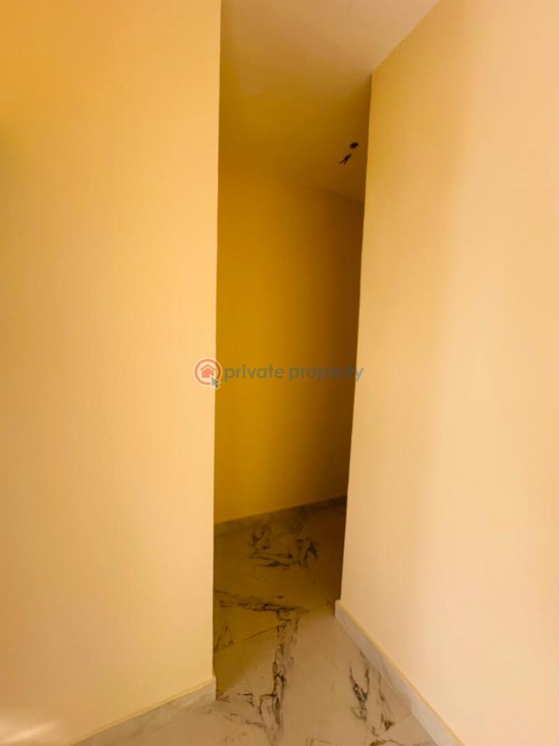 3 bedroom Block Of Flats For Sale Gwarimpa Abuja Phase 3  - 11