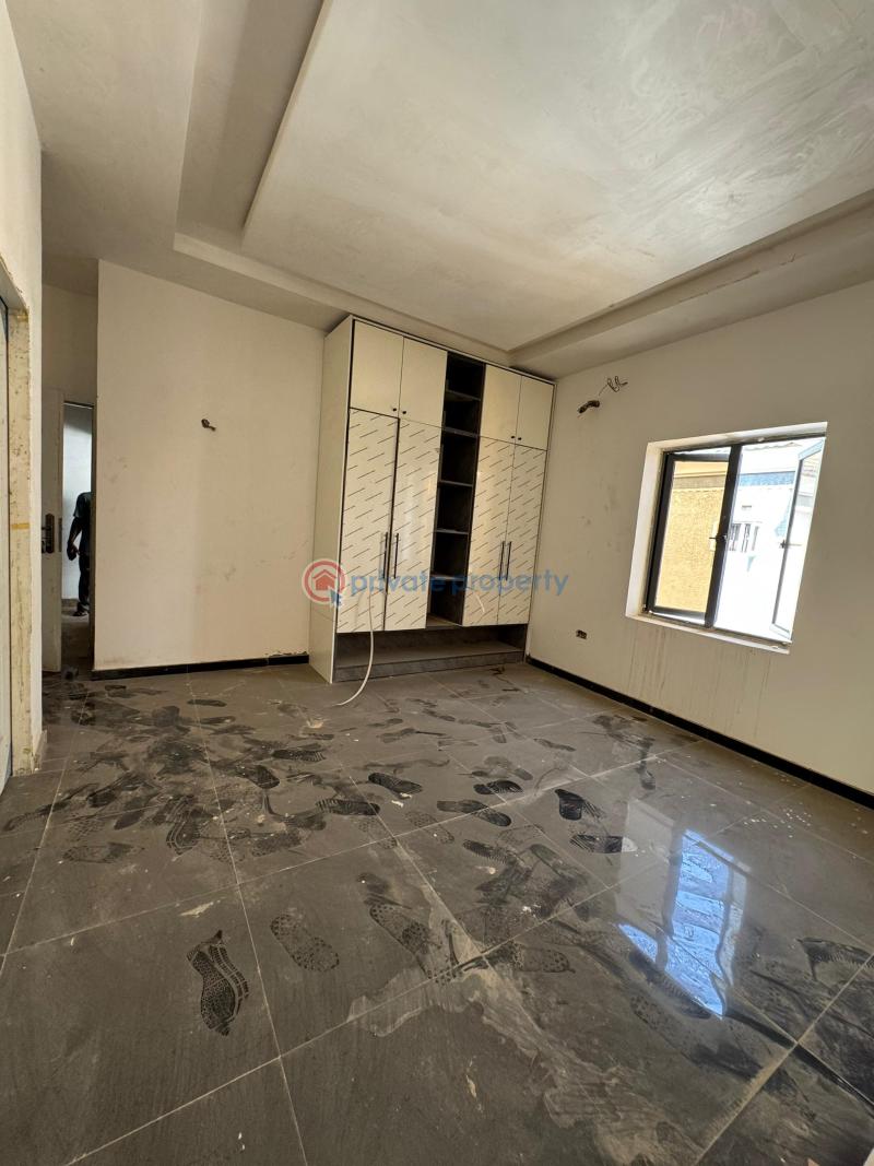 3 bedroom Block Of Flats For Sale Mabuchi Abuja Phase 2  - 6