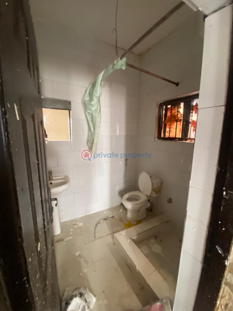 3 bedroom Block Of Flats For Rent Wuse II Abuja Phase 1  - 0