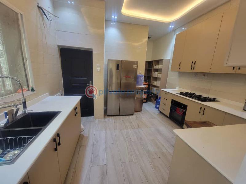 3 bedroom Flat & Apartment For Sale Ikoyi Lagos - 3