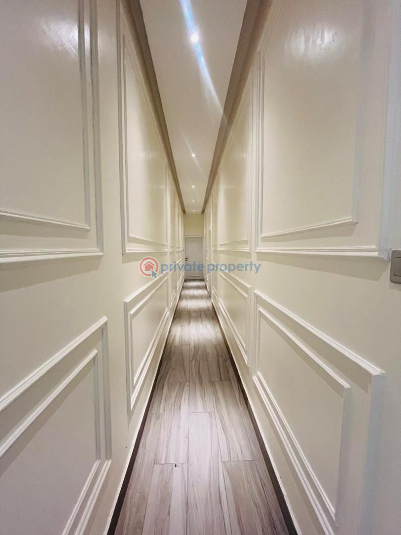 3 bedroom Flat & Apartment For Sale Ikoyi Lagos - 2