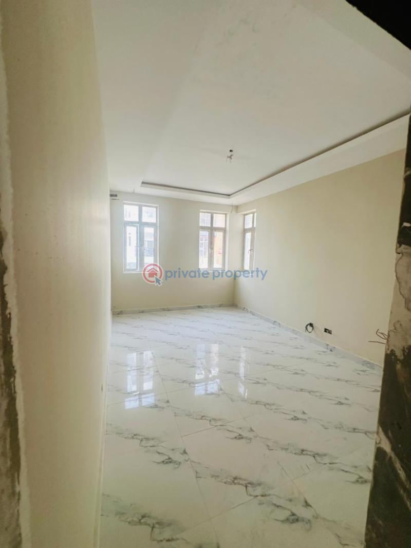 3 bedroom Block Of Flats For Sale Gwarimpa Abuja Phase 3  - 23