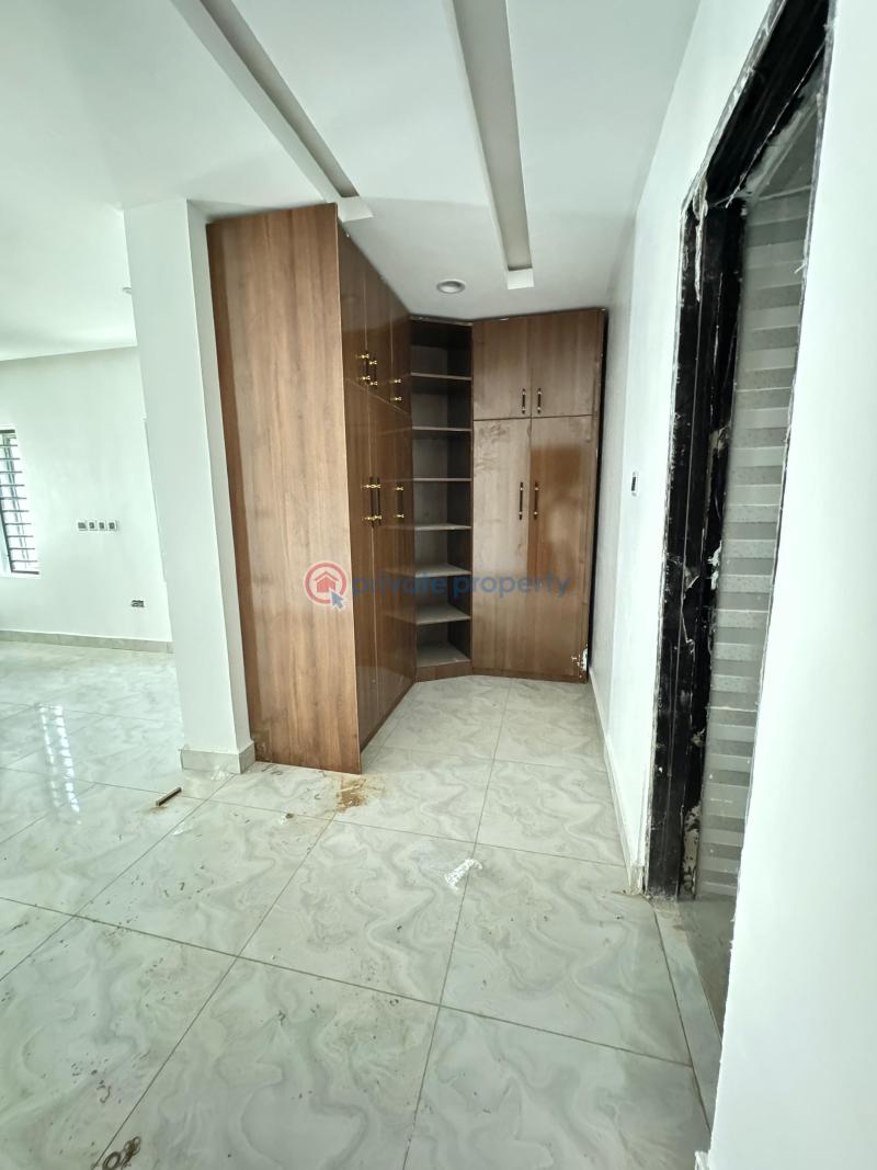 3 bedroom Block Of Flats For Sale Mabuchi Abuja Phase 2  - 2