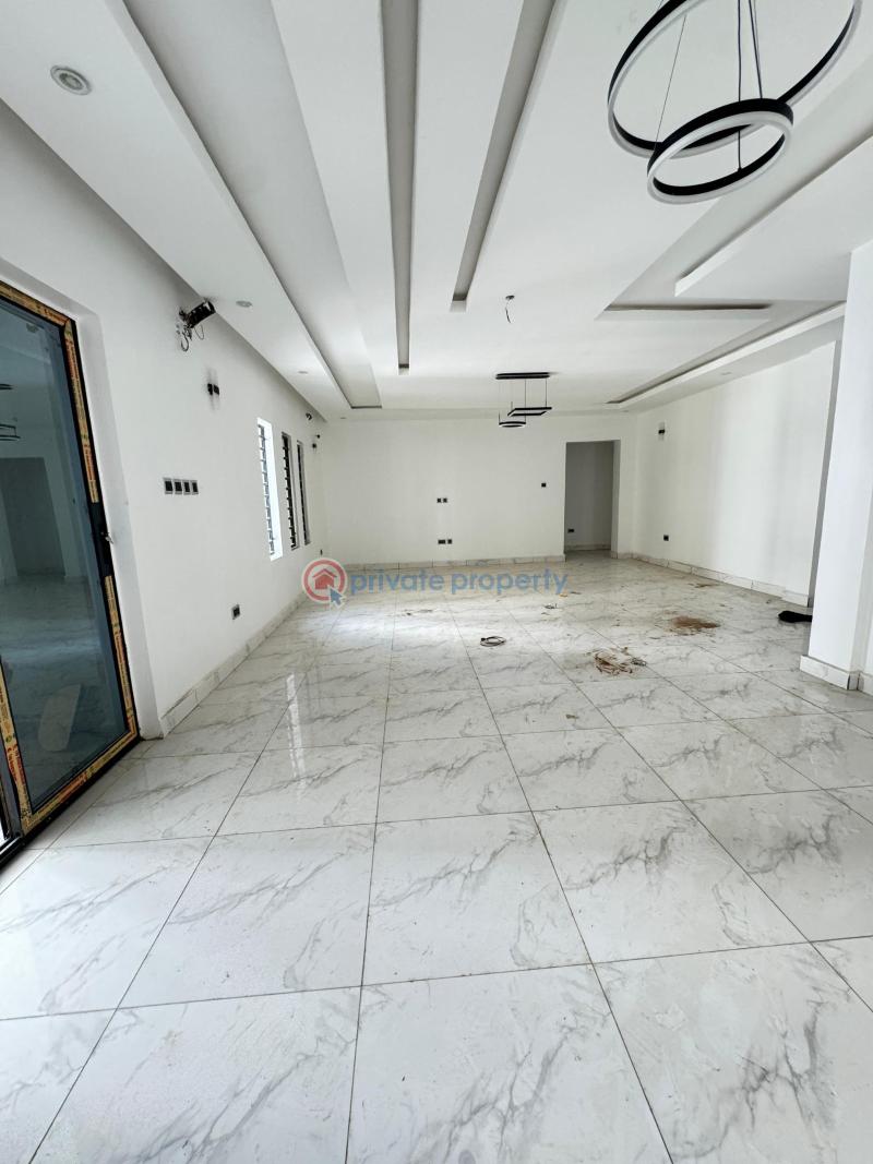 3 bedroom Block Of Flats For Sale Mabuchi Abuja Phase 2  - 11