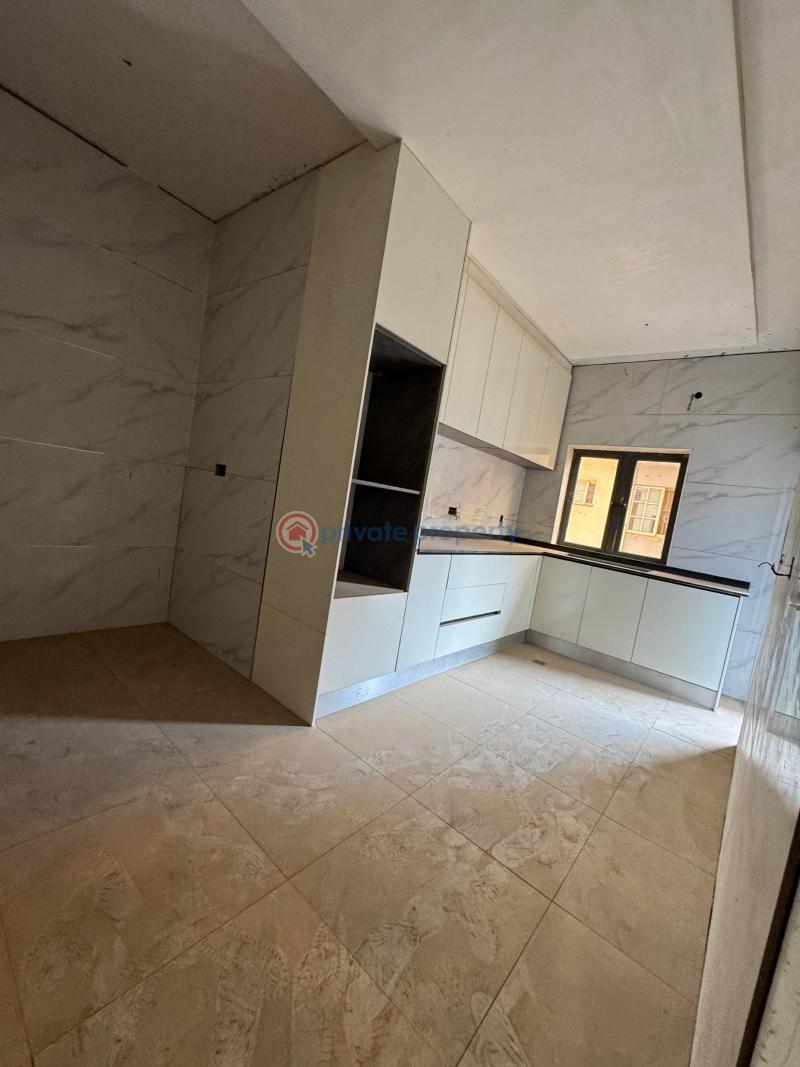 3 bedroom Block Of Flats For Sale Mabuchi Abuja Phase 2  - 5