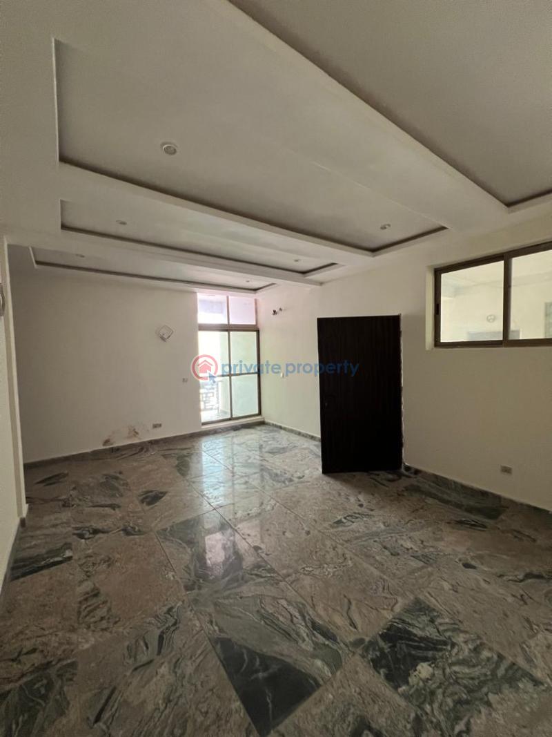 3 bedroom Block Of Flats For Sale Life Camp Abuja Phase 3  - 8