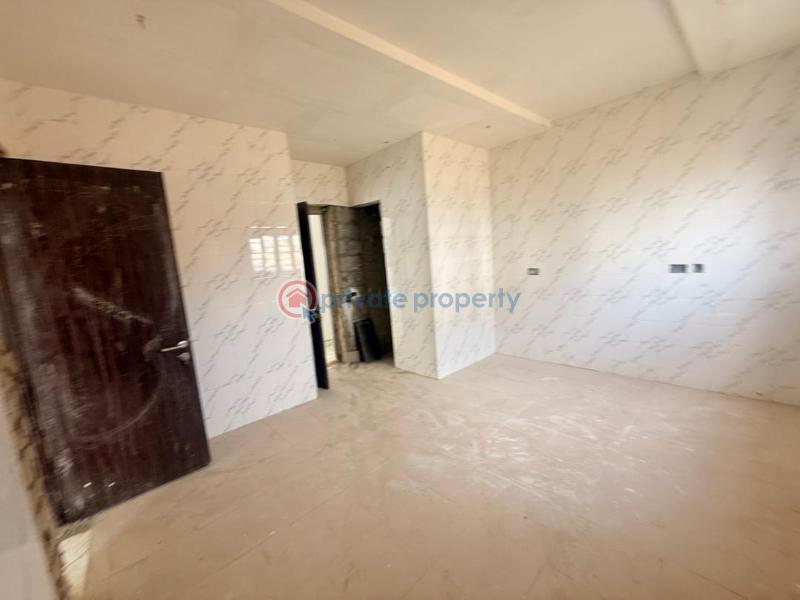 3 bedroom Block Of Flats For Sale Wuye Abuja Phase 2  - 5