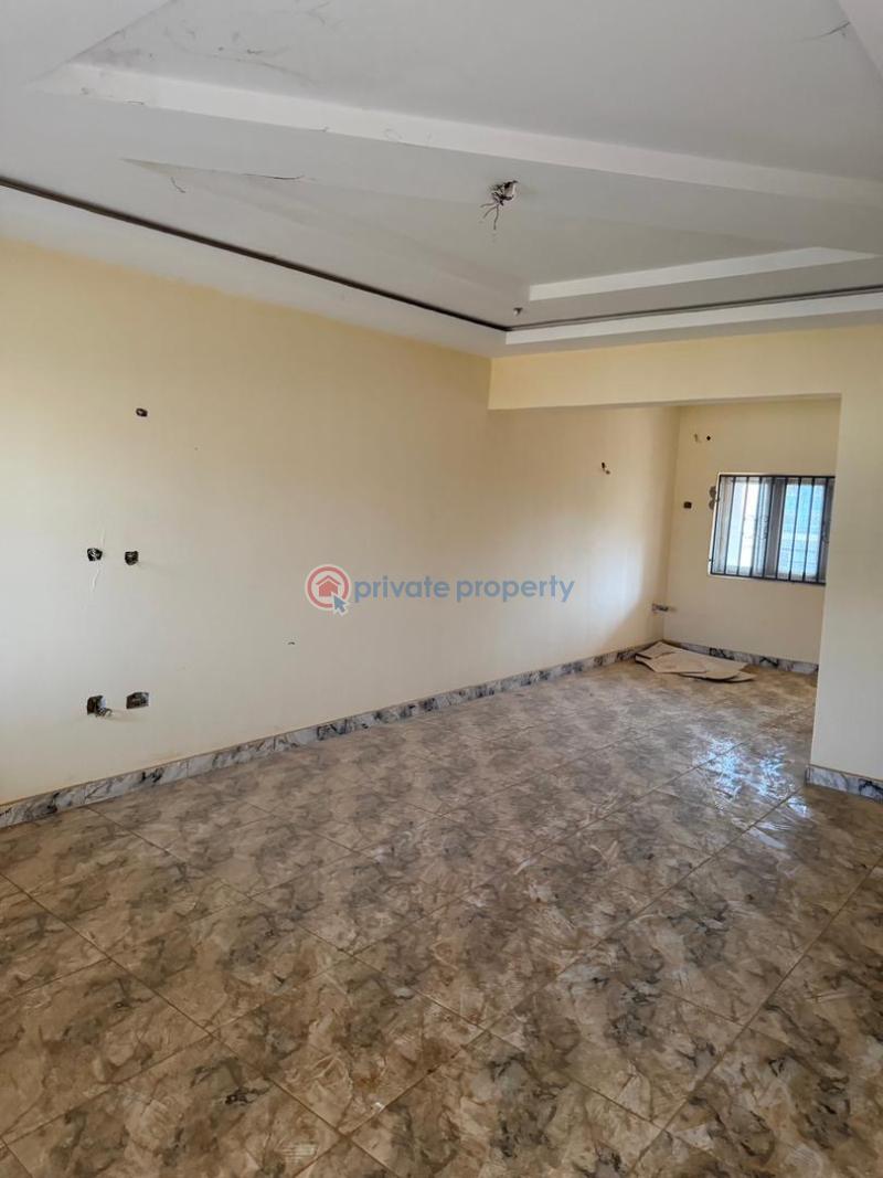 3 bedroom Block Of Flats For Sale Jahi Abuja Phase 2  - 0